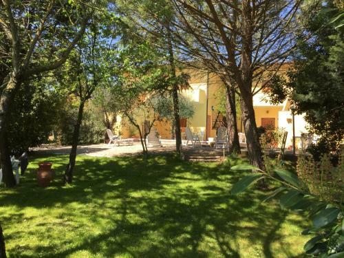 Apartamento Il Porto