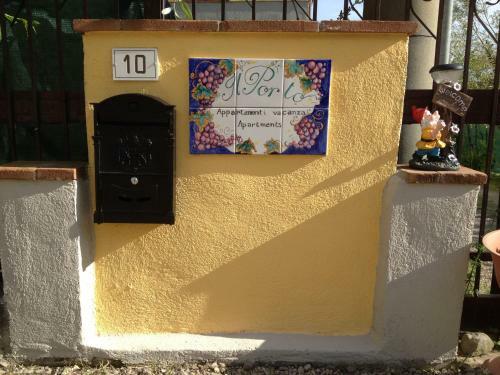 Apartamento Il Porto