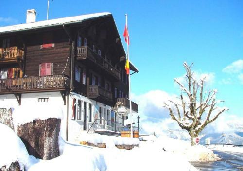 Posada H�tel De Torgon