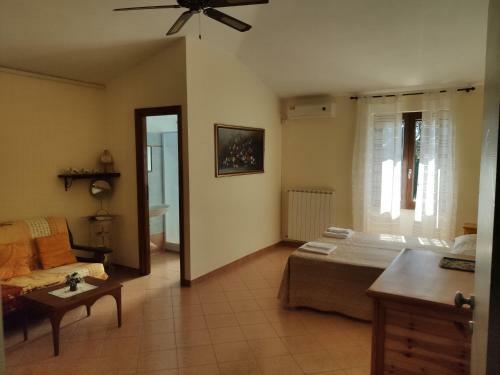 Agroturismo Agriturismo Zugarelli