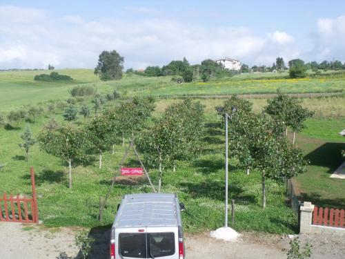 Agroturismo Agriturismo Zugarelli