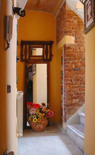 Bed & Breakfast Vecchia Locanda