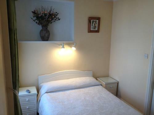 Hostal St. George Guest House