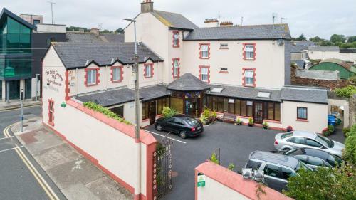 Hostal St. George Guest House