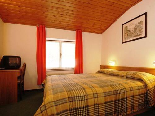 Sport Hotel Pampeago