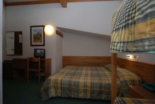 Sport Hotel Pampeago