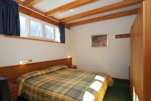 Sport Hotel Pampeago