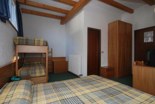 Sport Hotel Pampeago
