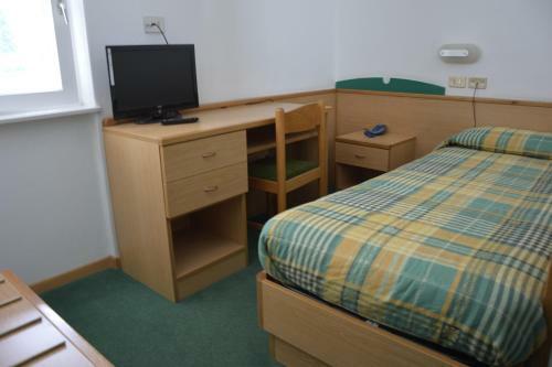 Sport Hotel Pampeago