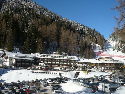Sport Hotel Pampeago