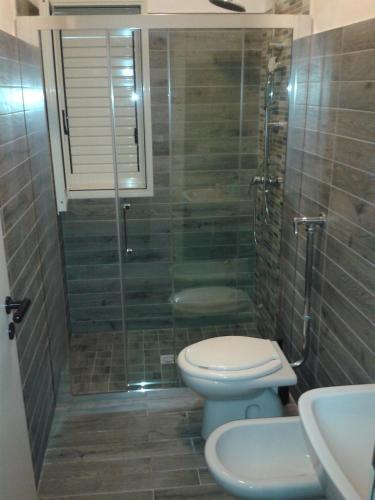 Apartamento Granelli Di Sabbia Village