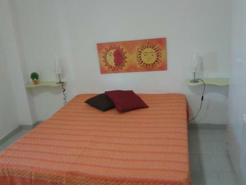 Apartamento Granelli Di Sabbia Village