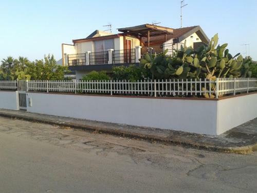 Apartamento Granelli Di Sabbia Village