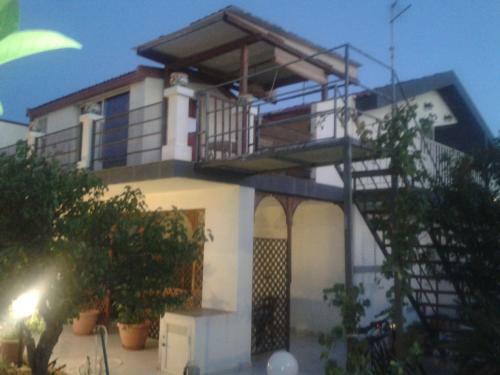 Apartamento Granelli Di Sabbia Village