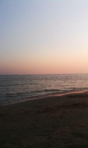 Apartamento Granelli Di Sabbia Village