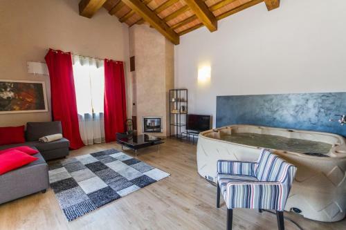 Agroturismo Borgo Santa Cecilia