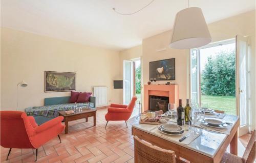 Apartamento Noce