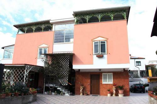 Bed And Breakfast Elisabetta