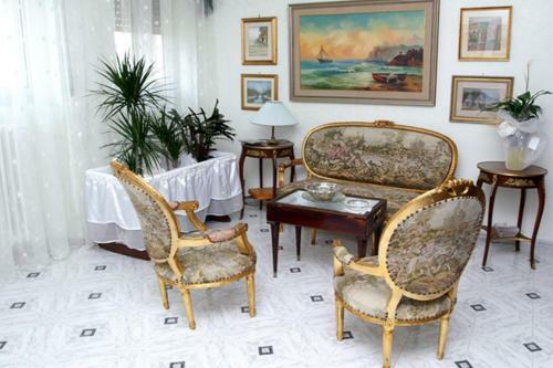 Bed And Breakfast Elisabetta