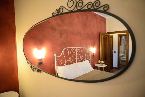 Agroturismo Agriturismo Corte Acconi