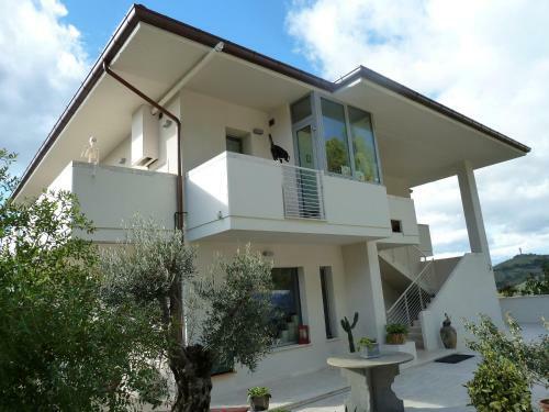 Domus Petrae Bed & Breakfast