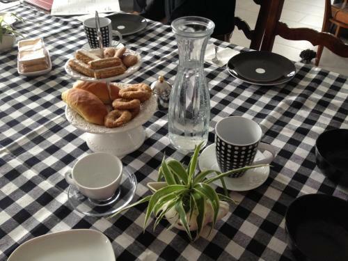 Domus Petrae Bed & Breakfast