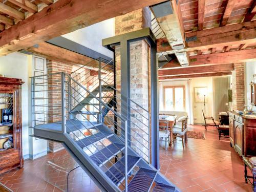 Holiday Home Tassinaia Castelfiorentino
