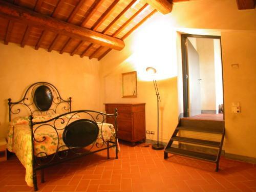 Holiday Home Tassinaia Castelfiorentino