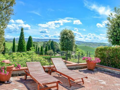 Holiday Home Tassinaia Castelfiorentino