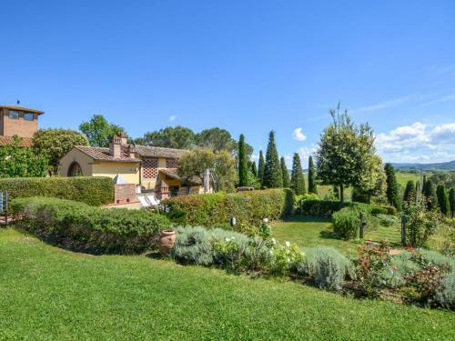 Holiday Home Tassinaia Castelfiorentino