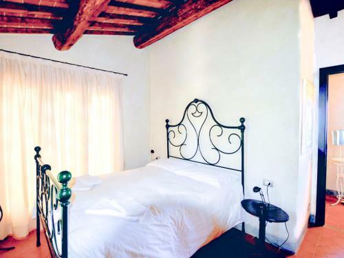 Holiday Home Tassinaia Castelfiorentino
