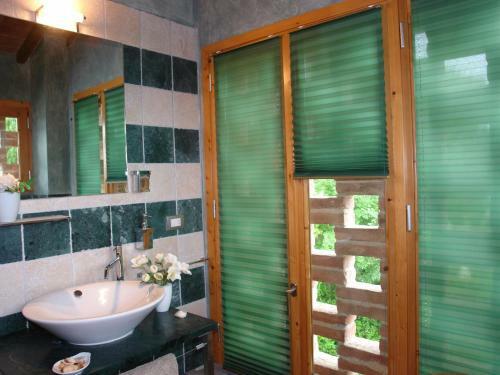 Holiday Home Tassinaia Castelfiorentino