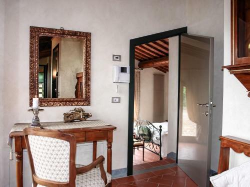 Holiday Home Tassinaia Castelfiorentino