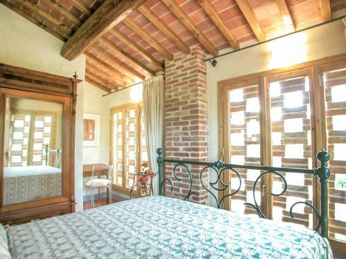 Holiday Home Tassinaia Castelfiorentino