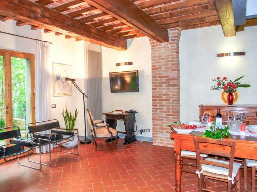 Holiday Home Tassinaia Castelfiorentino