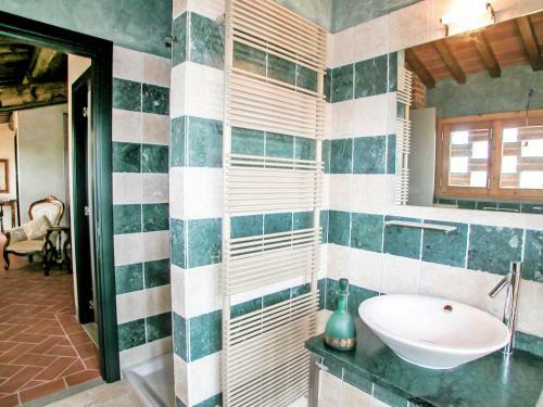 Holiday Home Tassinaia Castelfiorentino