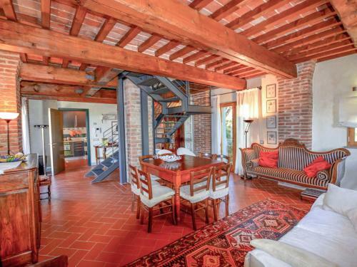 Holiday Home Tassinaia Castelfiorentino