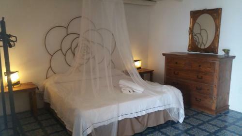 Hostal Villa La Rosa