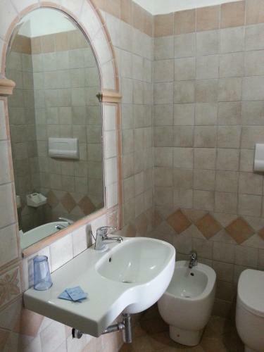 Hostal Villa La Rosa