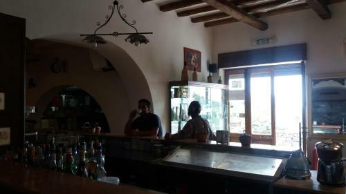 Hostal Villa La Rosa