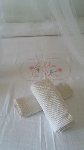 Hostal Villa La Rosa