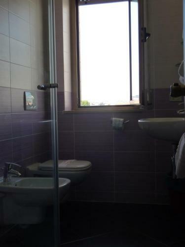 Hotel Naxos B&B