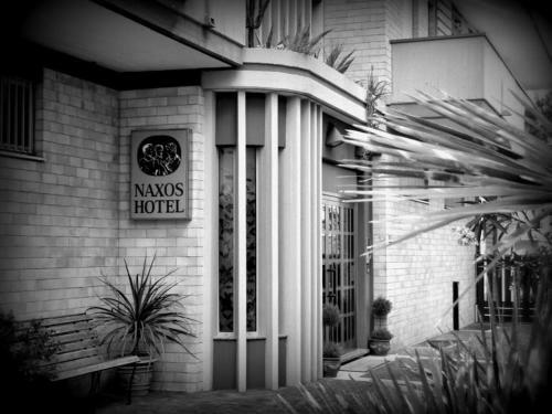 Hotel Naxos B&B