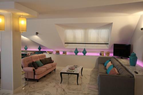 Hotel Naxos B&B