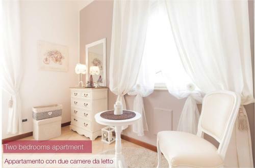 Apartamento Nina Guest House