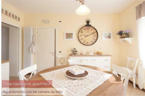 Apartamento Nina Guest House