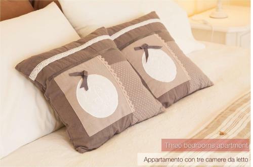 Apartamento Nina Guest House