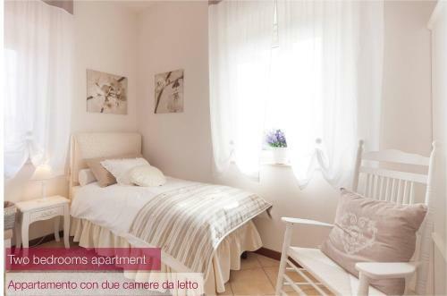 Apartamento Nina Guest House
