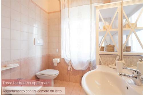 Apartamento Nina Guest House