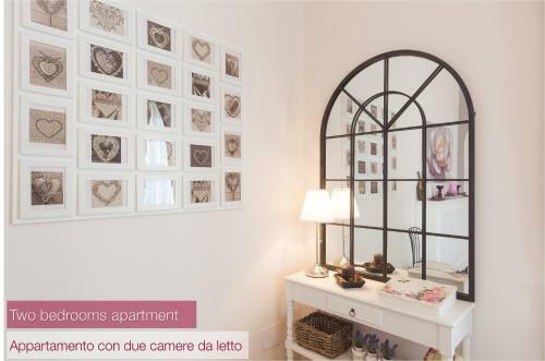 Apartamento Nina Guest House